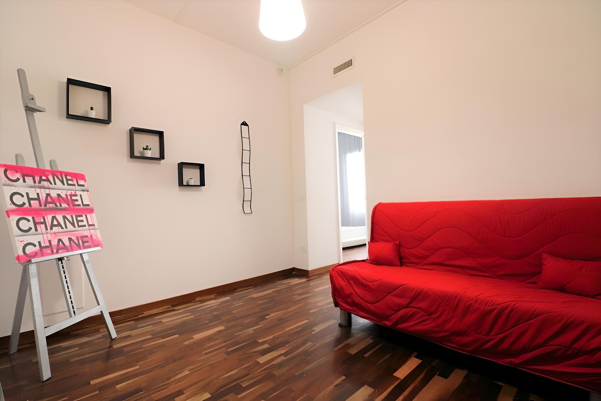 Apartment, 1 Bedroom