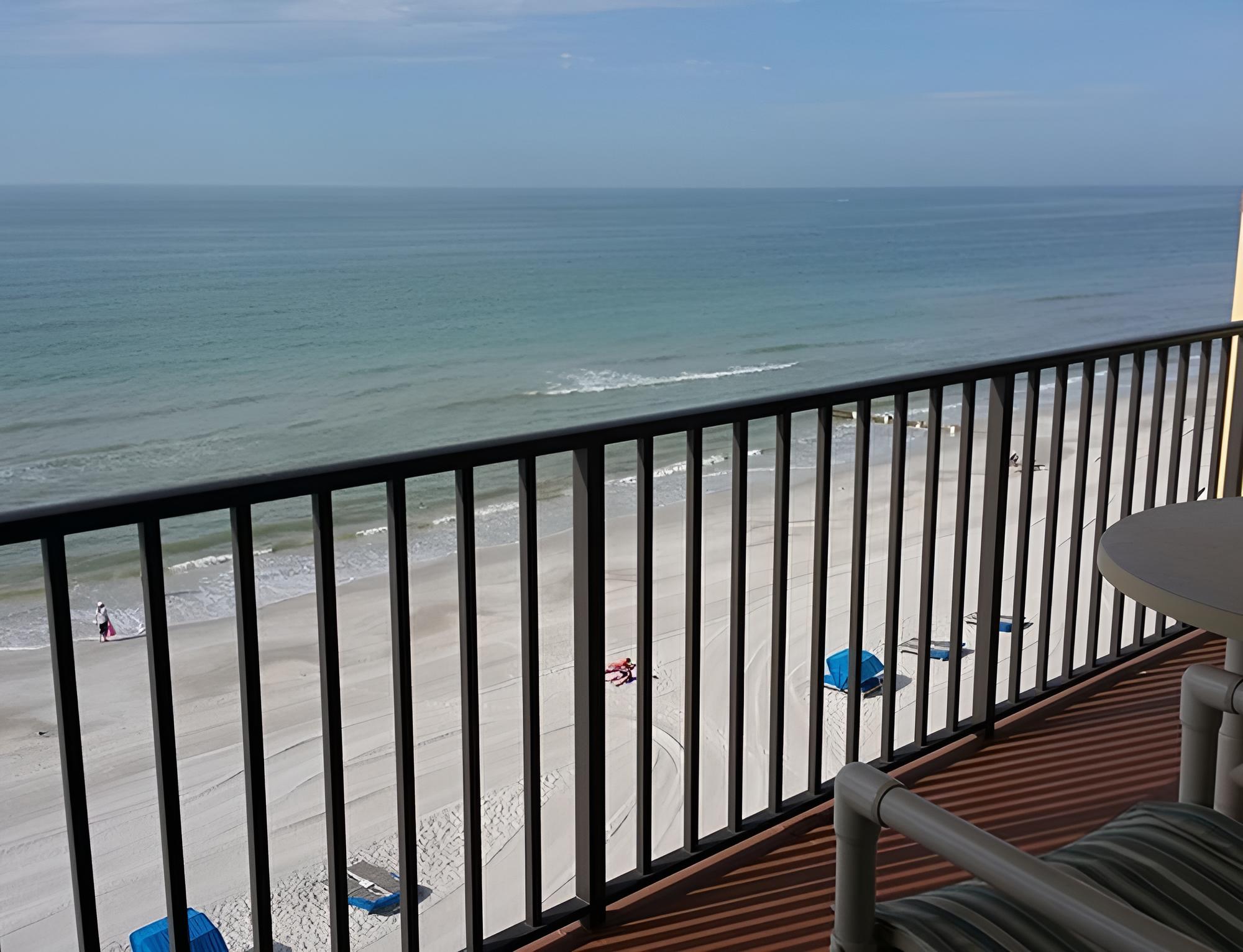 Condo, 3 Bedrooms, Kitchen, Beach View photo 3