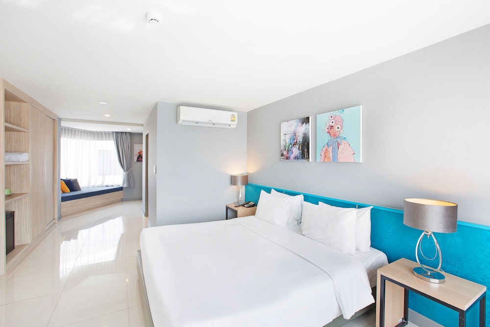 Deluxe Room photo 2