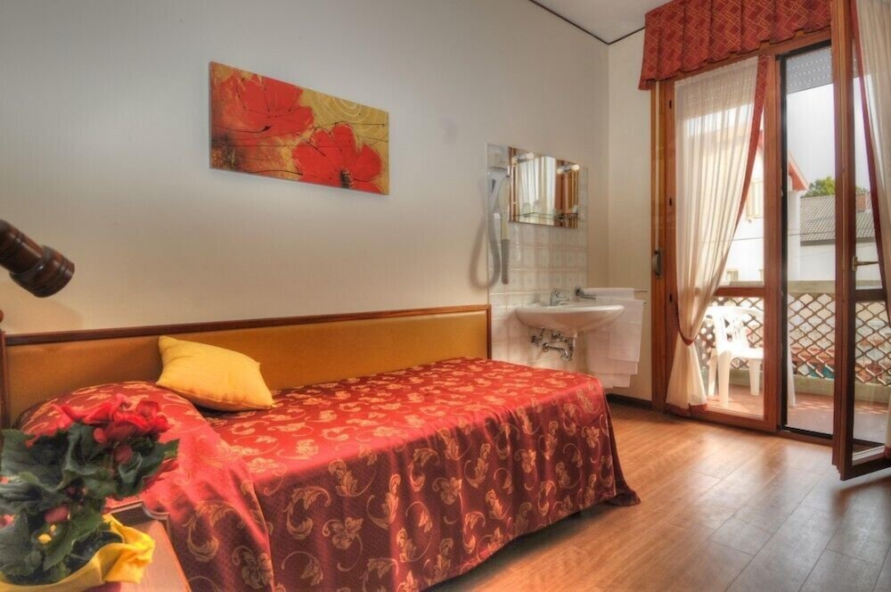 Comfort Double Room, 1 Double Bed photo 2