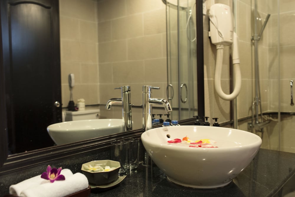Family Suite, River View - Photo 8