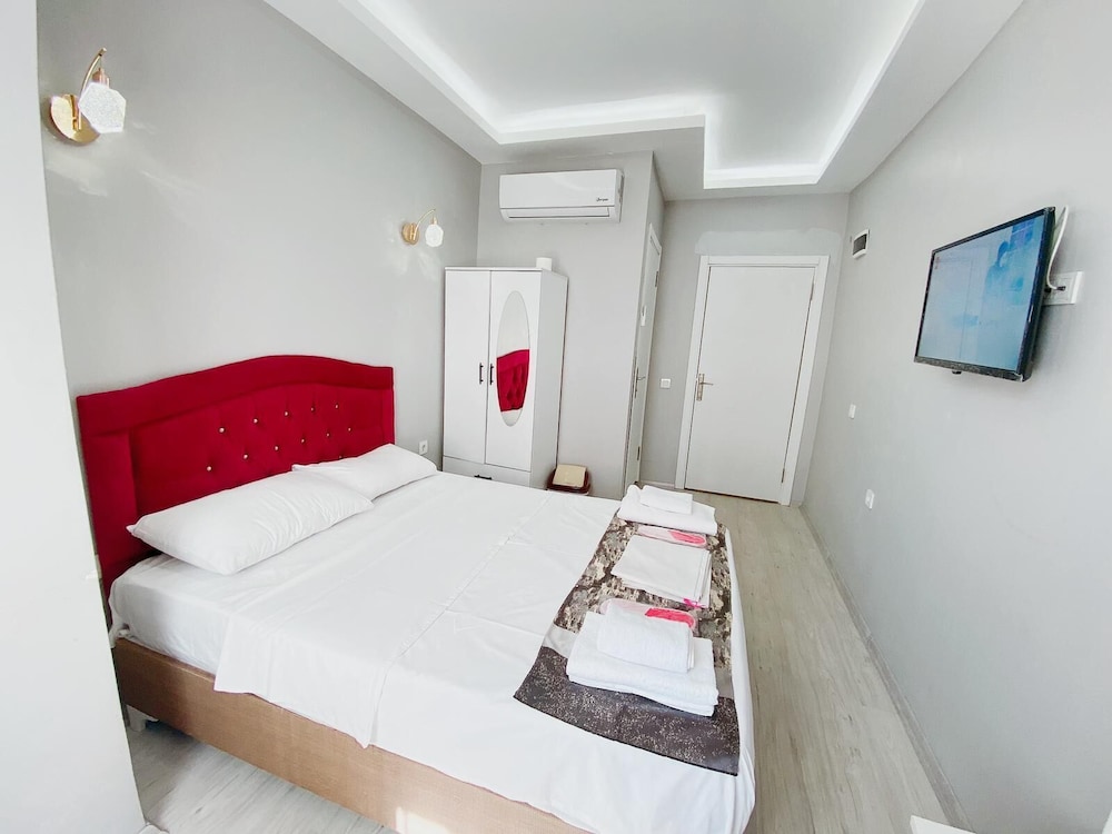 Standard Double Room photo 2