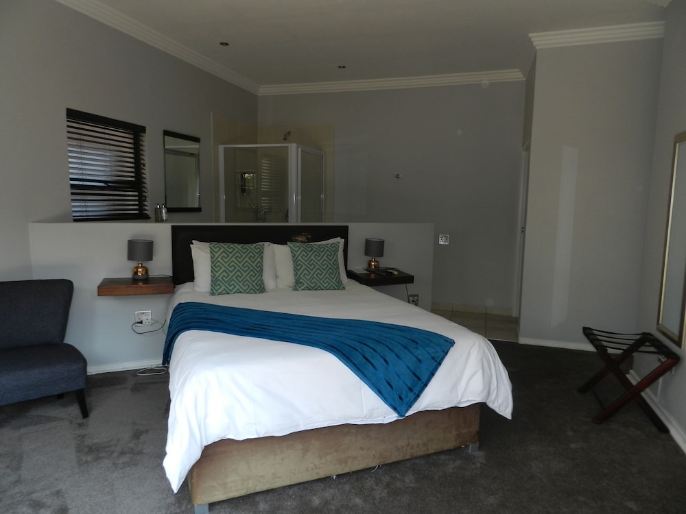 Premier Suite : St Michelle photo 1