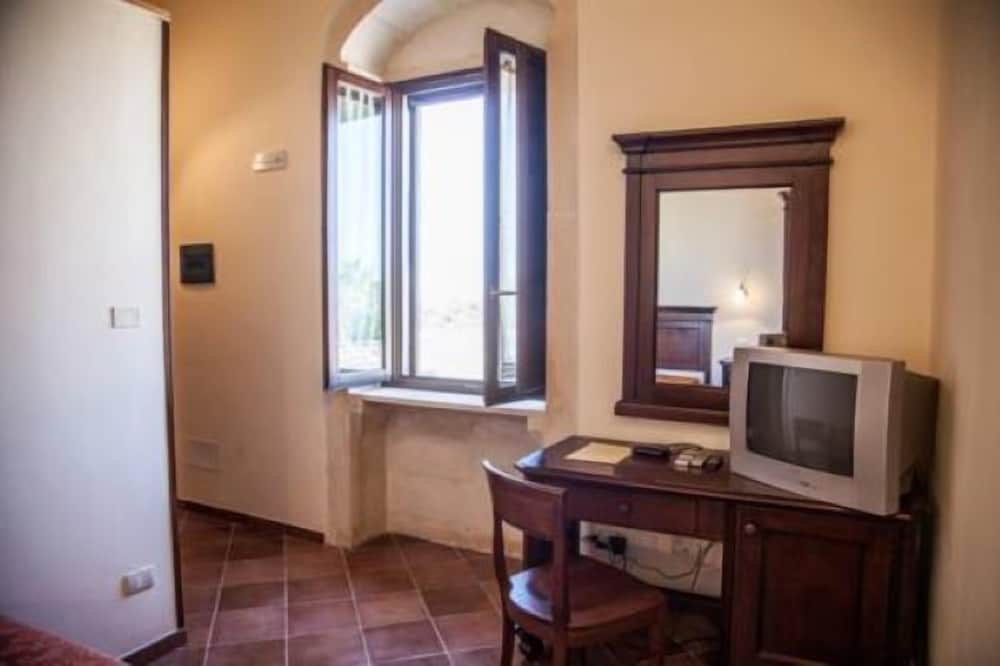 Single Room, 1 Twin Bed
