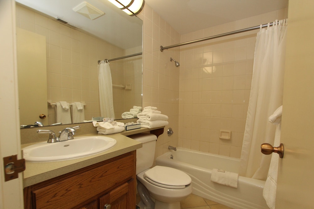 Cottage, 1 Bedroom (2 Double Beds) photo 2