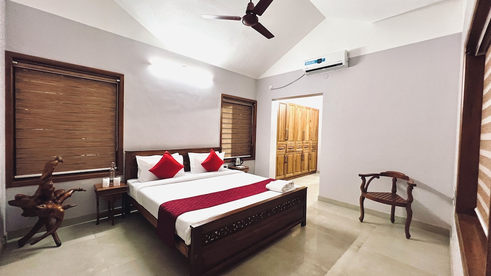 Executive Room, 1 Bedroom, Lake View photo 1
