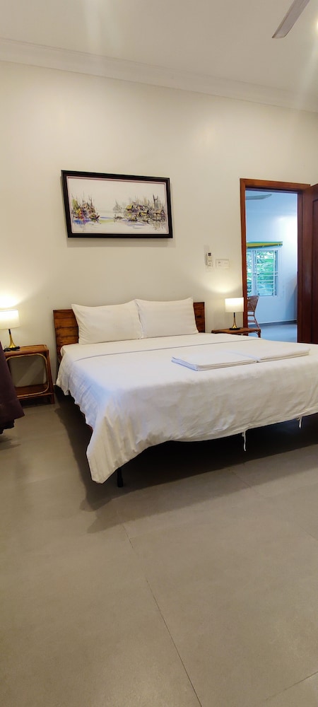 Family Bungalow - Photo 20