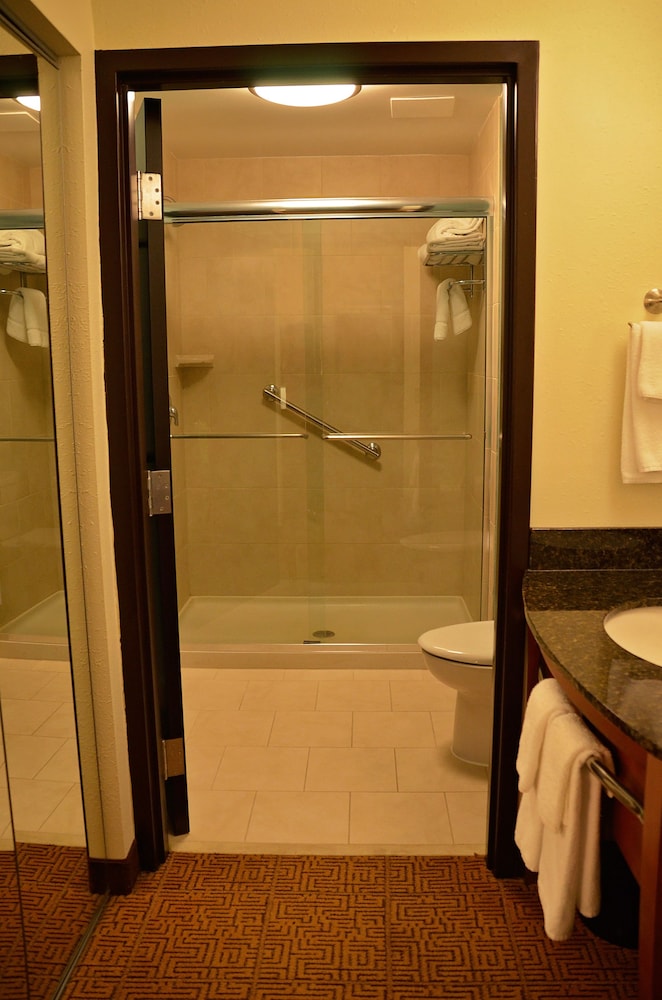 Room, 1 King Bed (High Floor)
