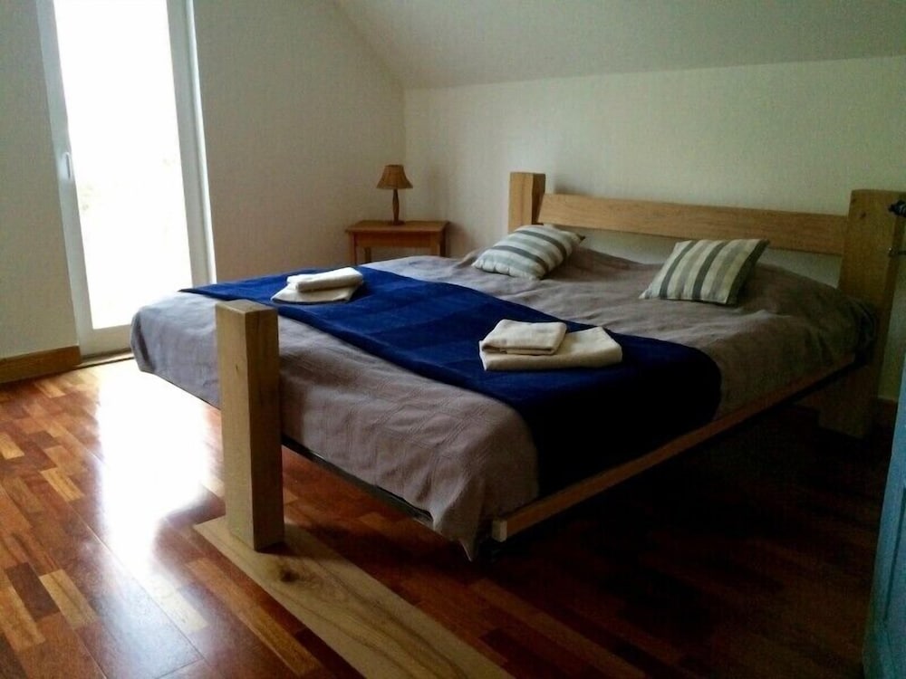 Apartment, 2 Bedrooms (Sonnenseite)