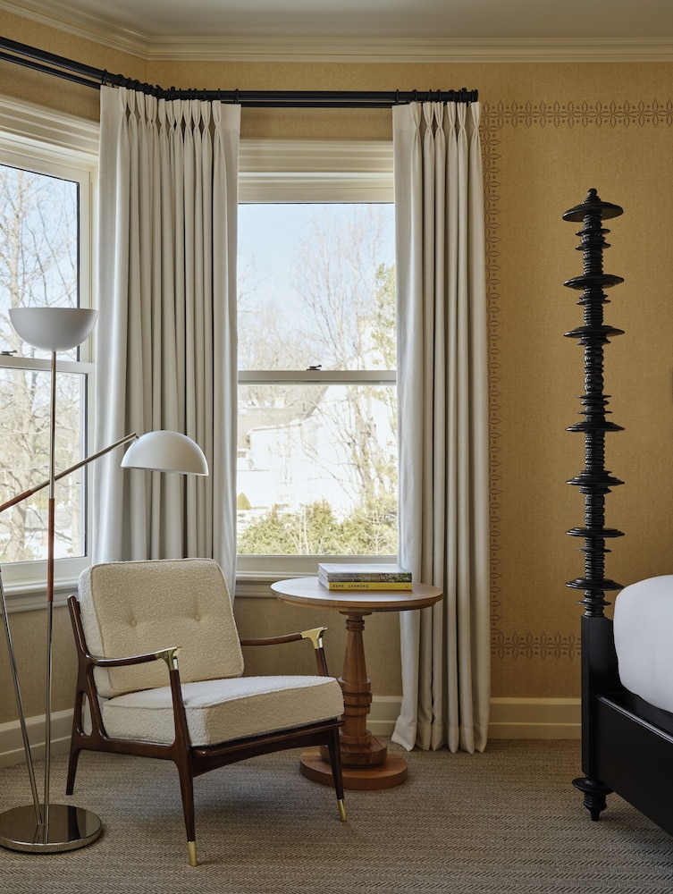 Belden House Guest Room photo 2