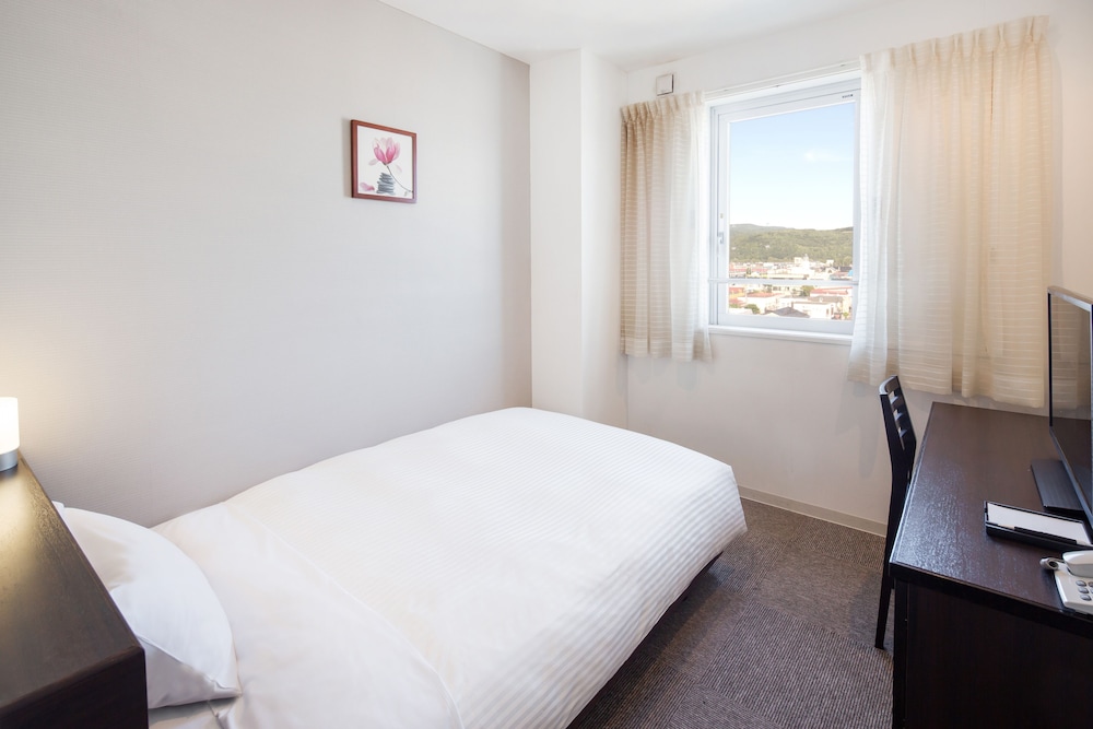 Standard Semi Double Room, Non Smoking photo 1