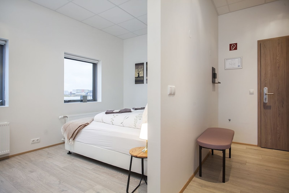 Corner Apartment with View photo 2