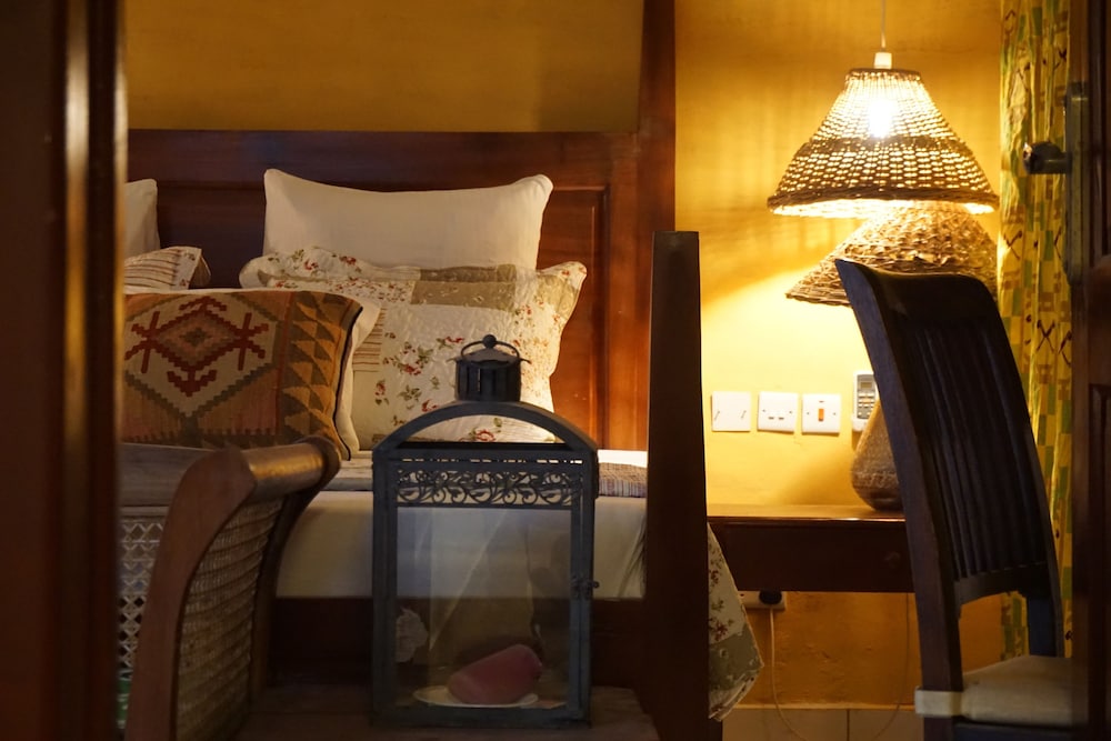 Executive Suite, Balcony, Garden View photo 1
