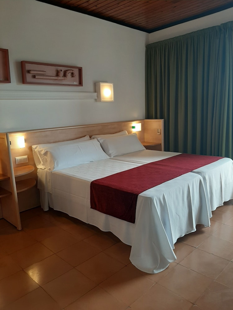 Standard Double Room, Balcony