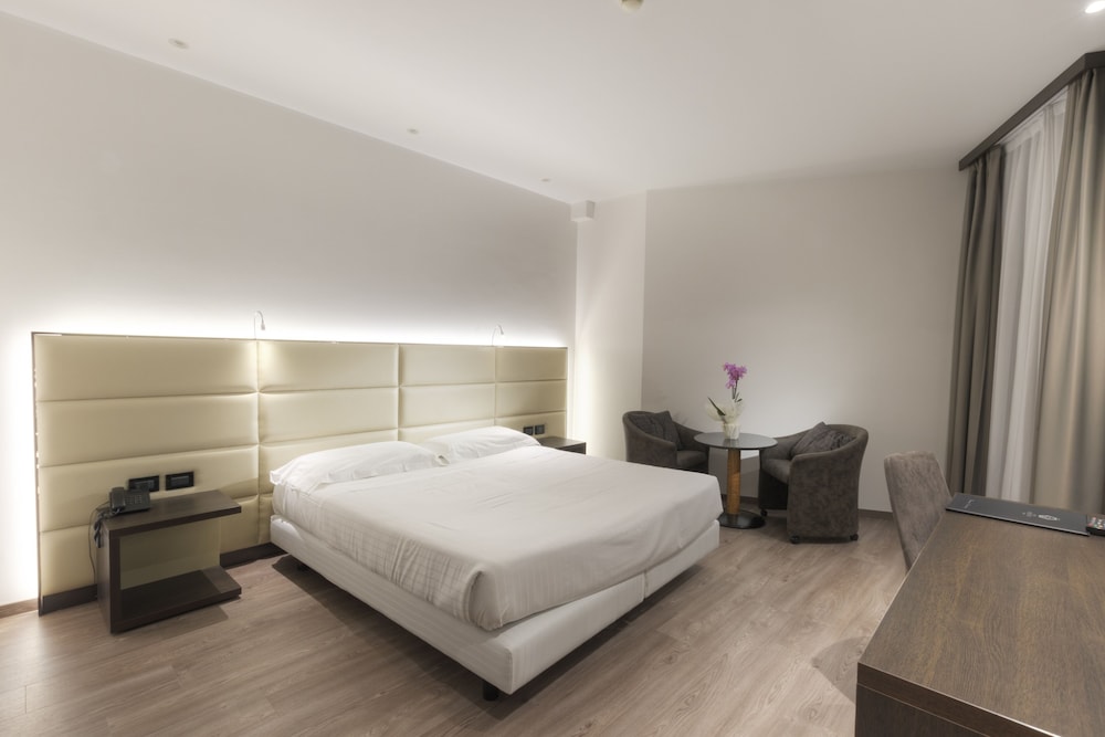 Comfort Double or Twin Room (Collection) - Photo 3