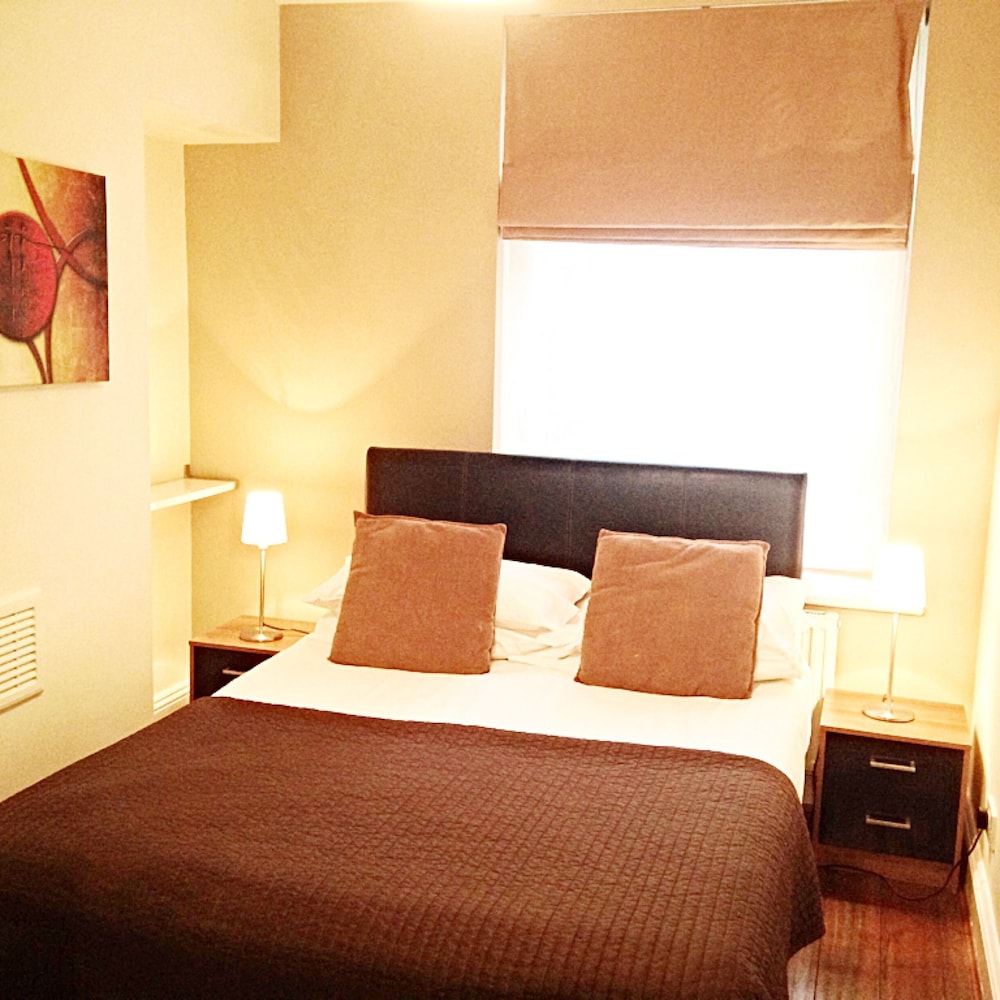 Luxury One Bedroom Apartment Ground Floor photo 1