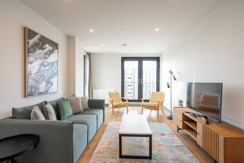 Apartment, Accessible