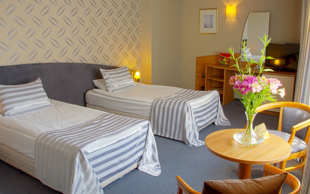 Double or Twin Room photo 1