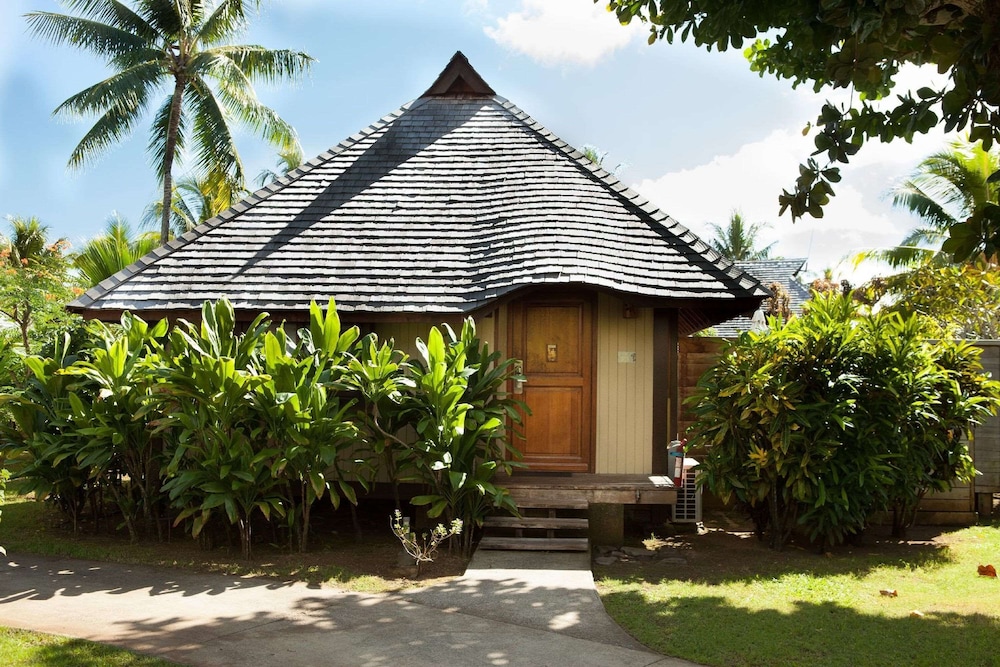 King Deluxe Garden Bungalow With Private Pool