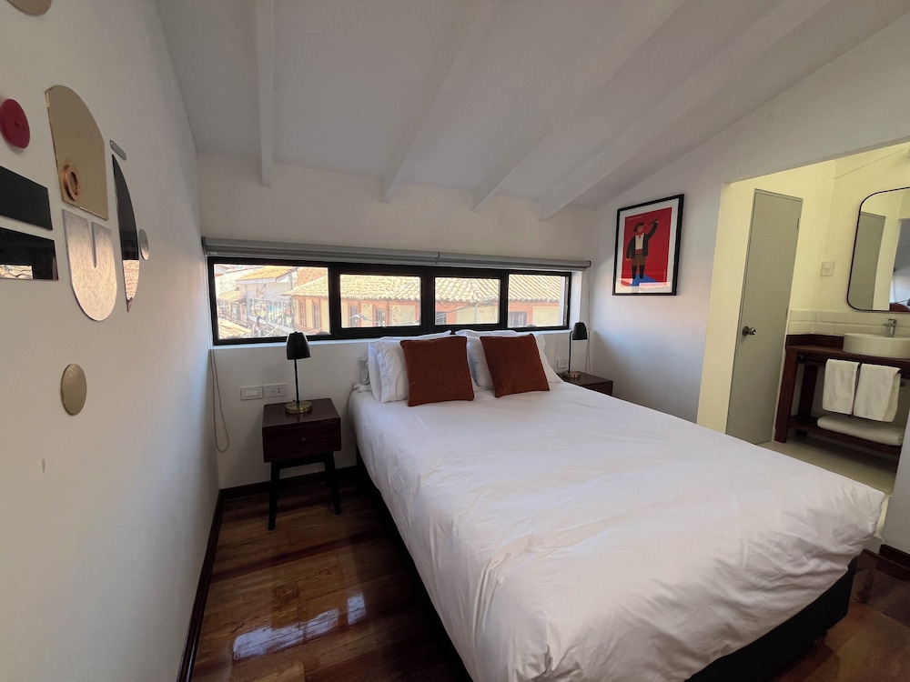 Superior Double Room, City View photo 1