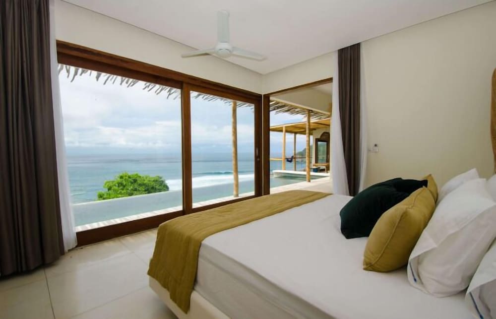Deluxe Villa, Ocean View photo 1