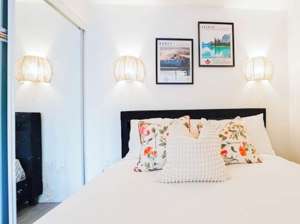 Luxury Apartment