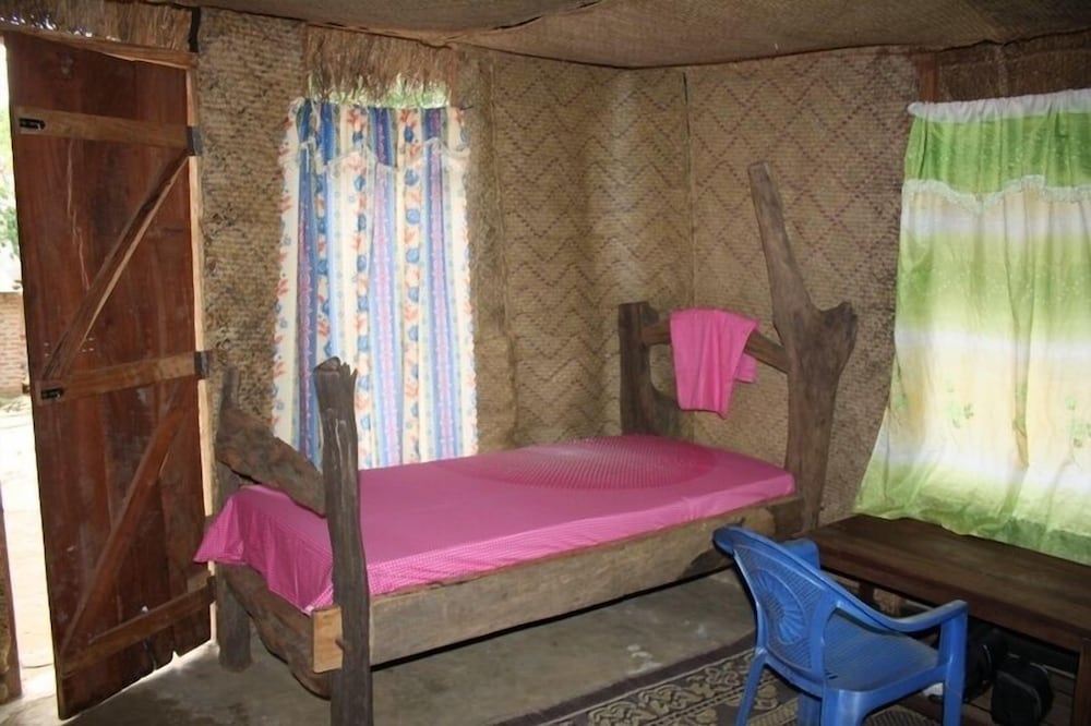 Double or Twin Room, 1 Double or 2 Twin Beds, Non Smoking photo 2