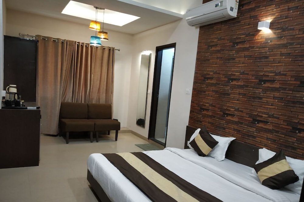 Executive Room, 1 Double Bed, Non Smoking photo 2