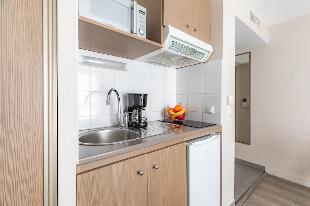 Studio, 1 Double Bed photo 3