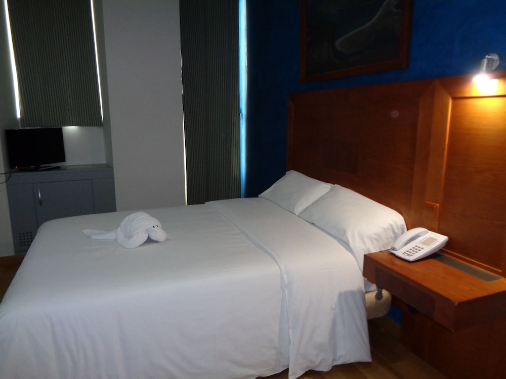 Double Room Single Use