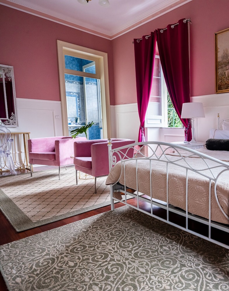 Royal Room, 1 Bedroom, Private Bathroom, Ground Floor