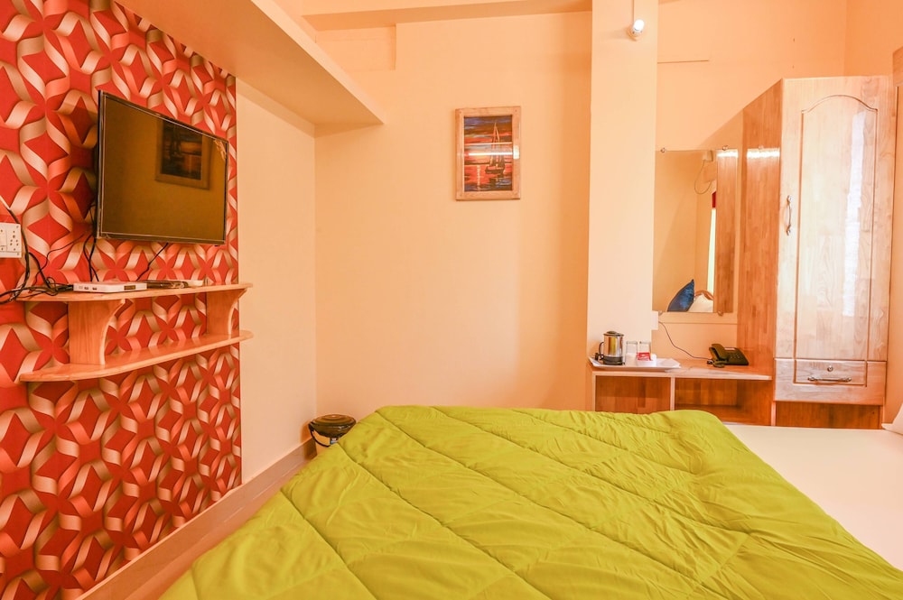 Deluxe Double Room photo 2