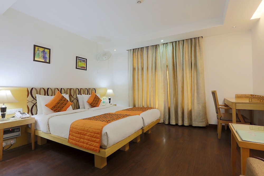 Super Deluxe Room - Photo 4