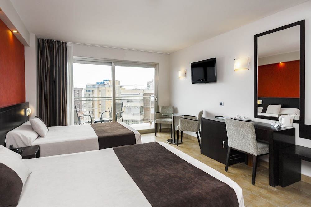 Deluxe Double Room, 1 Bedroom - Photo 1