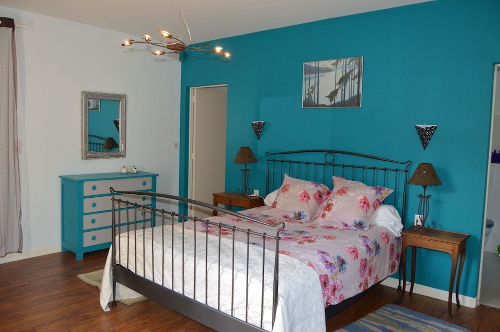 Family Suite (Garonne) photo 1