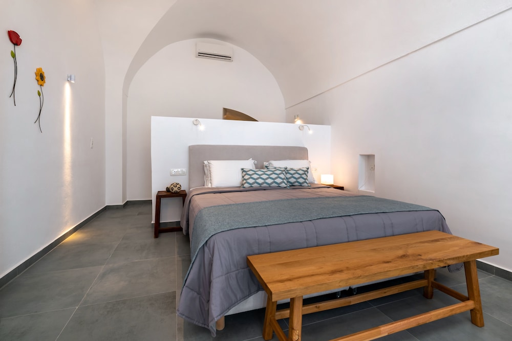 Suite, Beachside