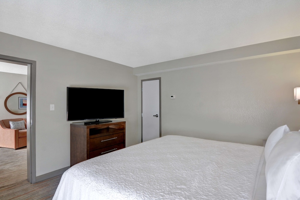 Suite, 1 King Bed, Non Smoking - Photo 4