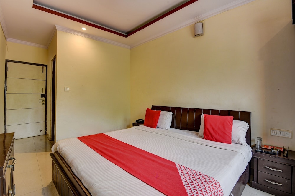 Deluxe Double Or Twin Room photo 2