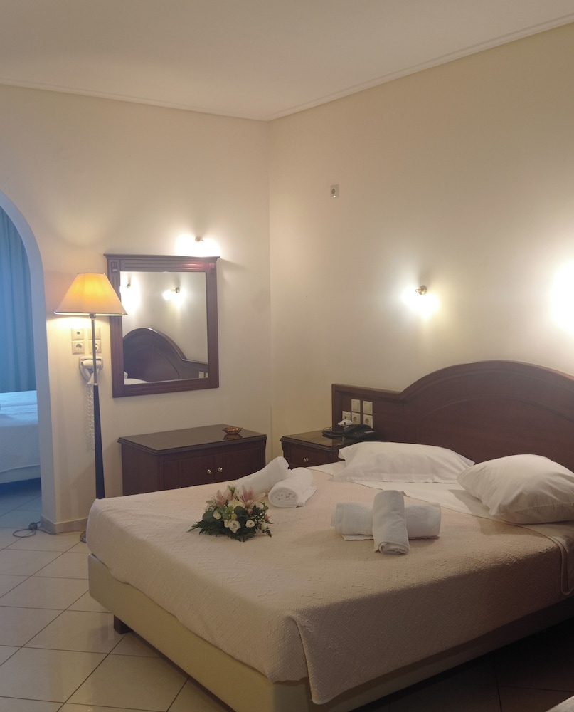Panoramic Double or Twin Room photo 1