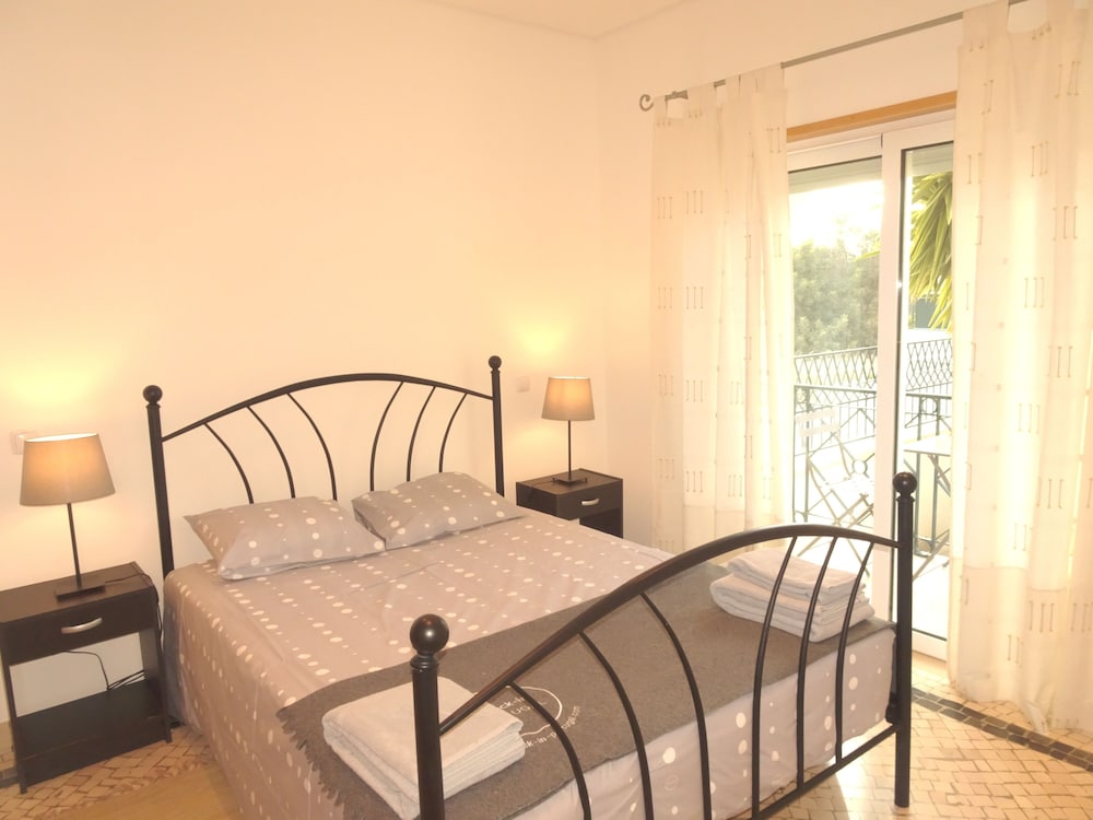 Villa, 4 Bedrooms, Pool Access, Pool View