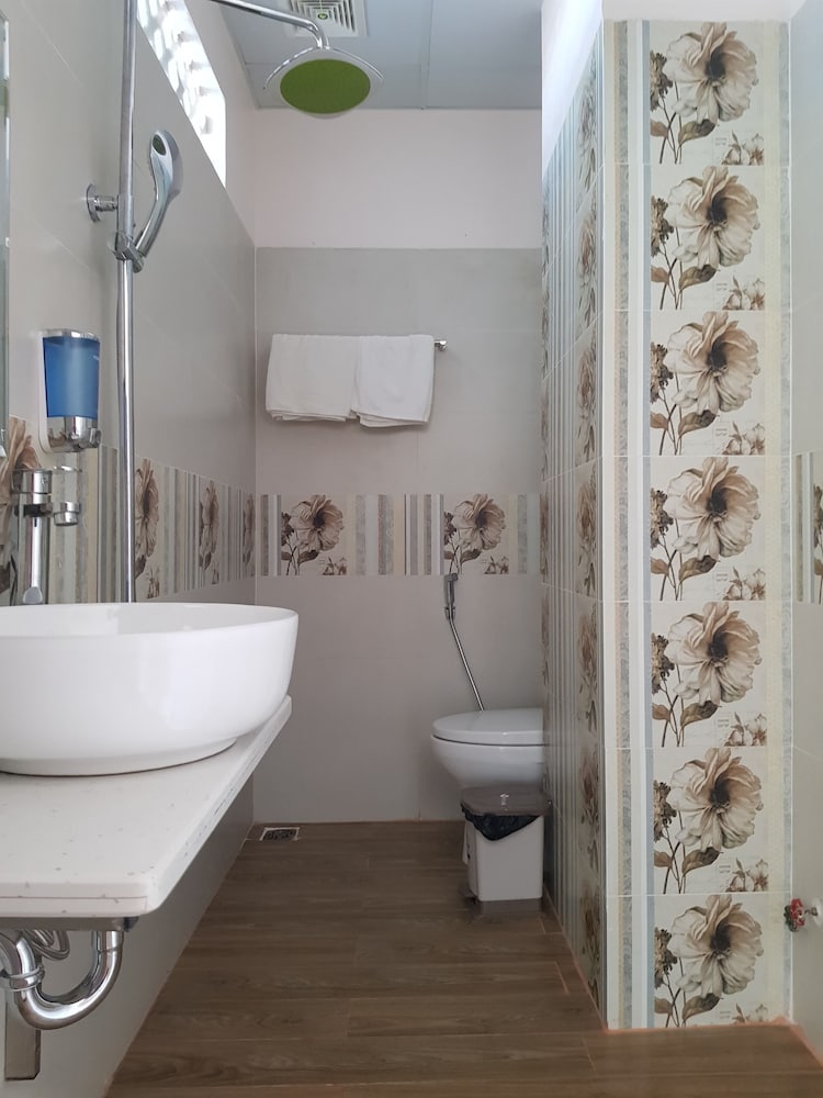 Basic Double Room photo 2