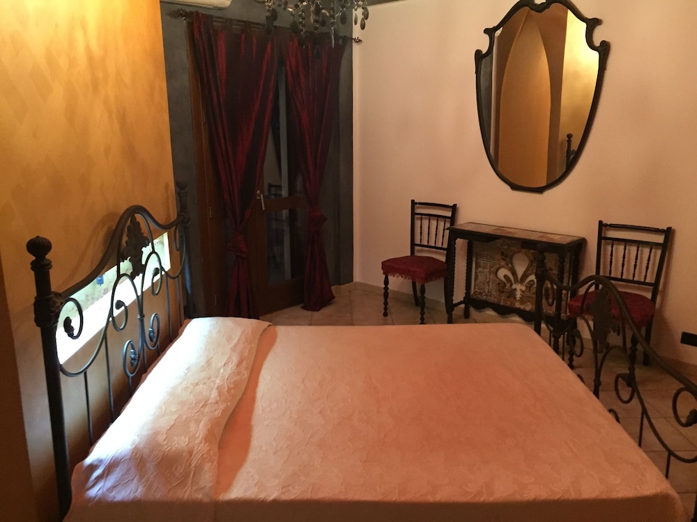 Comfort Double Room photo 1