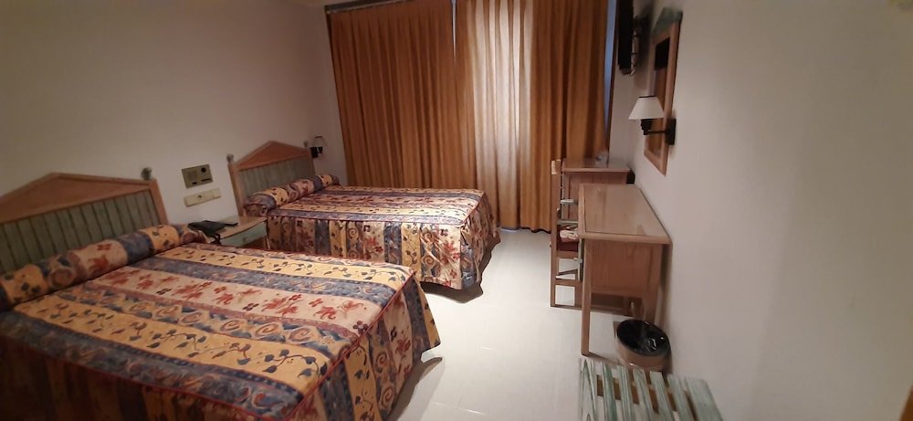 Twin Room photo 3