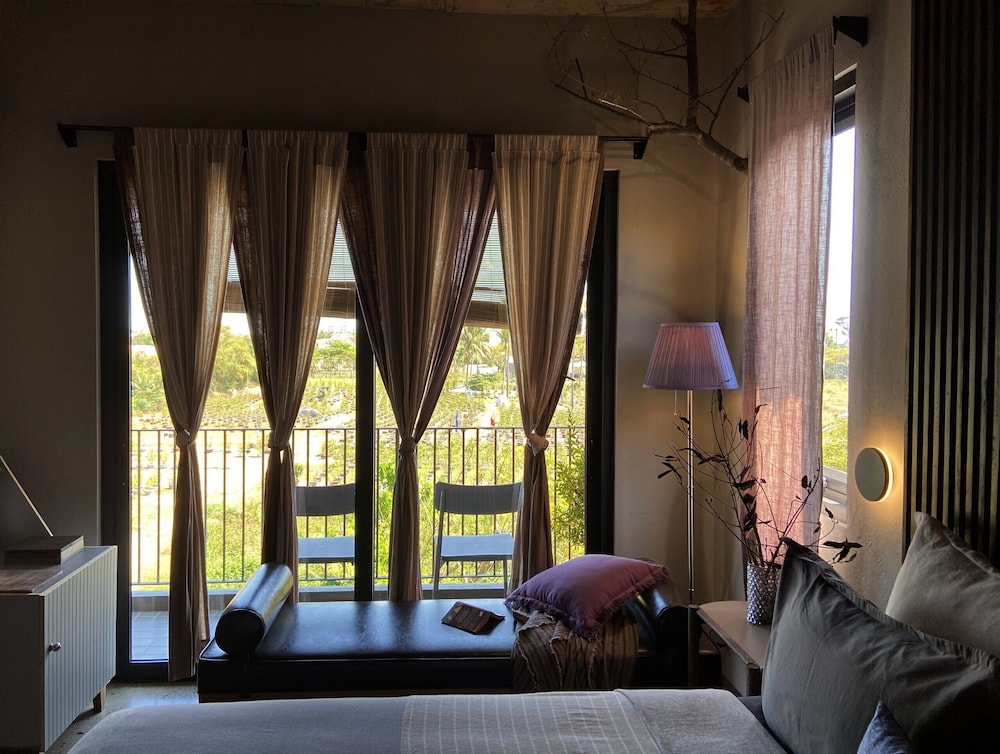 Luxury Double Room