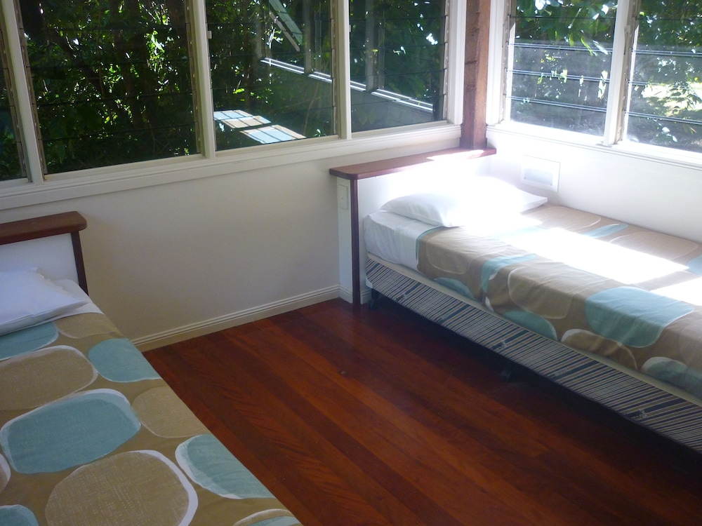 Loft, Garden Area (trundle bed by request) photo 2