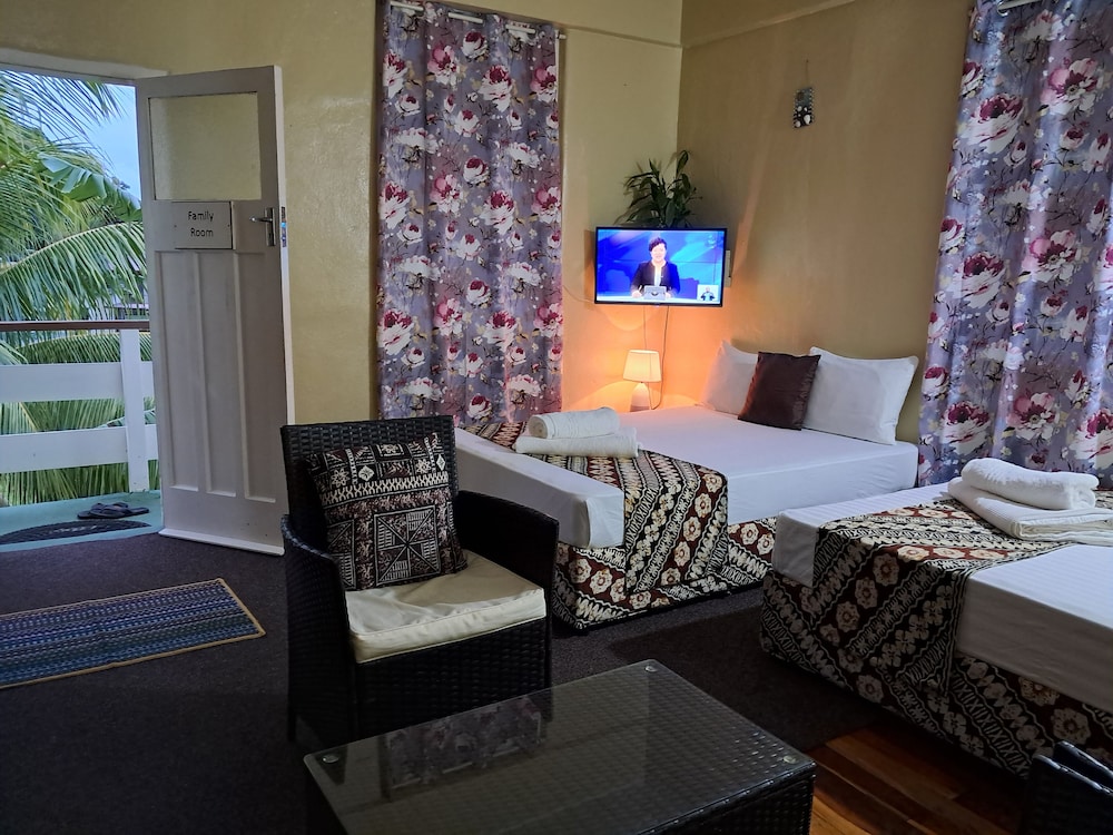 Family Apartment photo 1