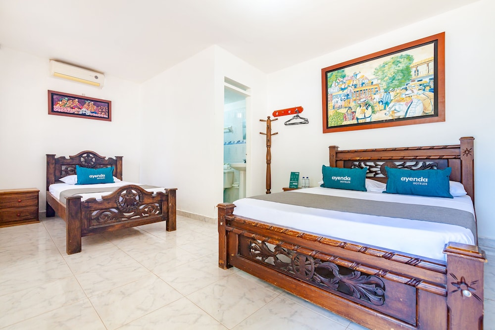 Standard Triple Room photo 1