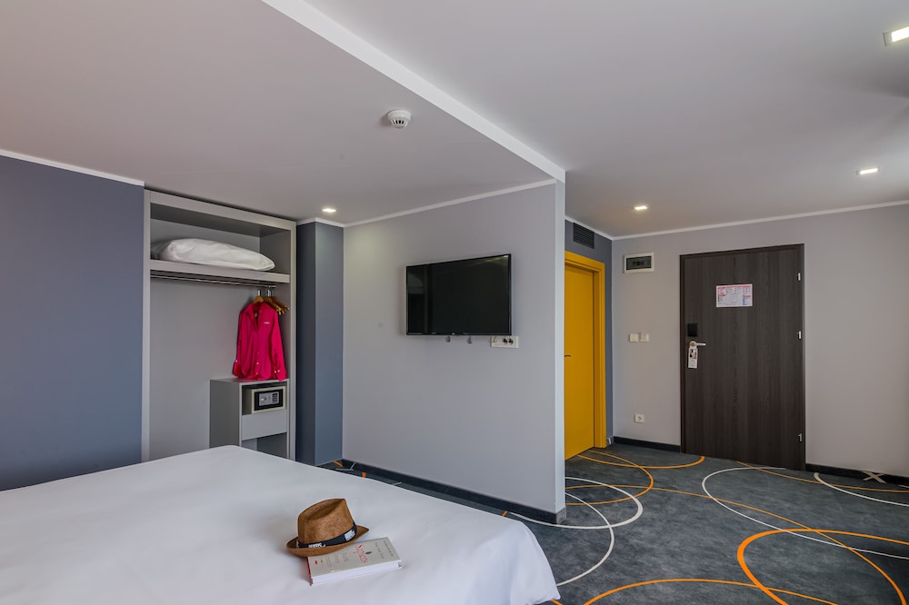 Superior Room, 1 Double Bed photo 3