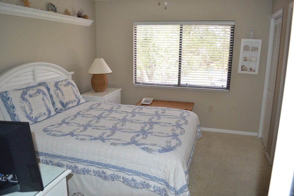 Comfort Condo, 2 Bedrooms