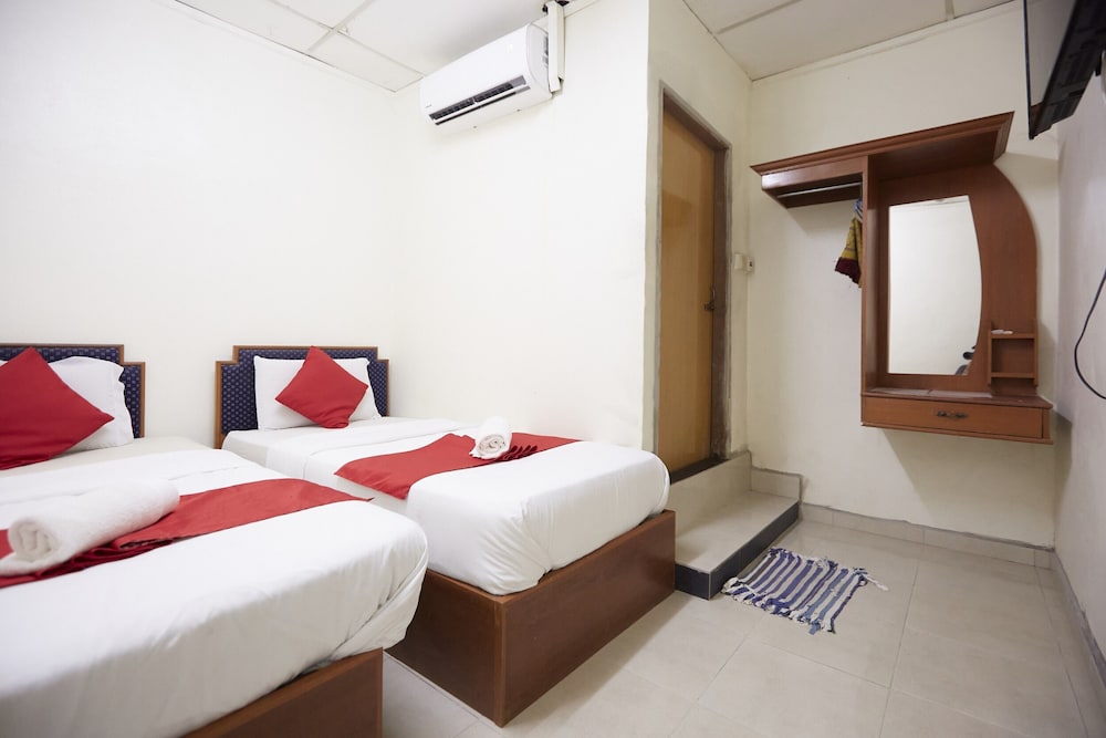 Standard Twin Room photo 1